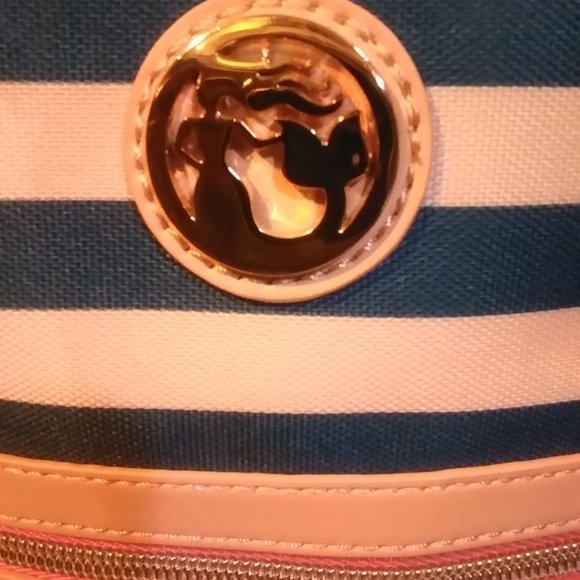 Spartina Backpack Beach Stripes/Pockets main image 7